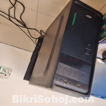 PC sale hobby